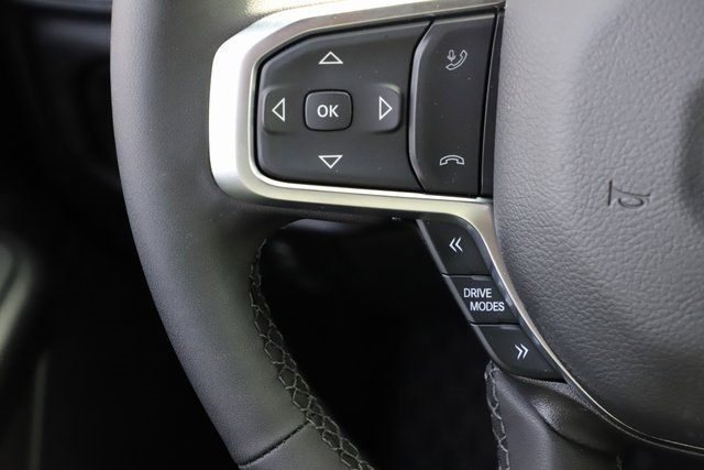 New 2026 RAM 1500 4x4 Crew Cab image 24