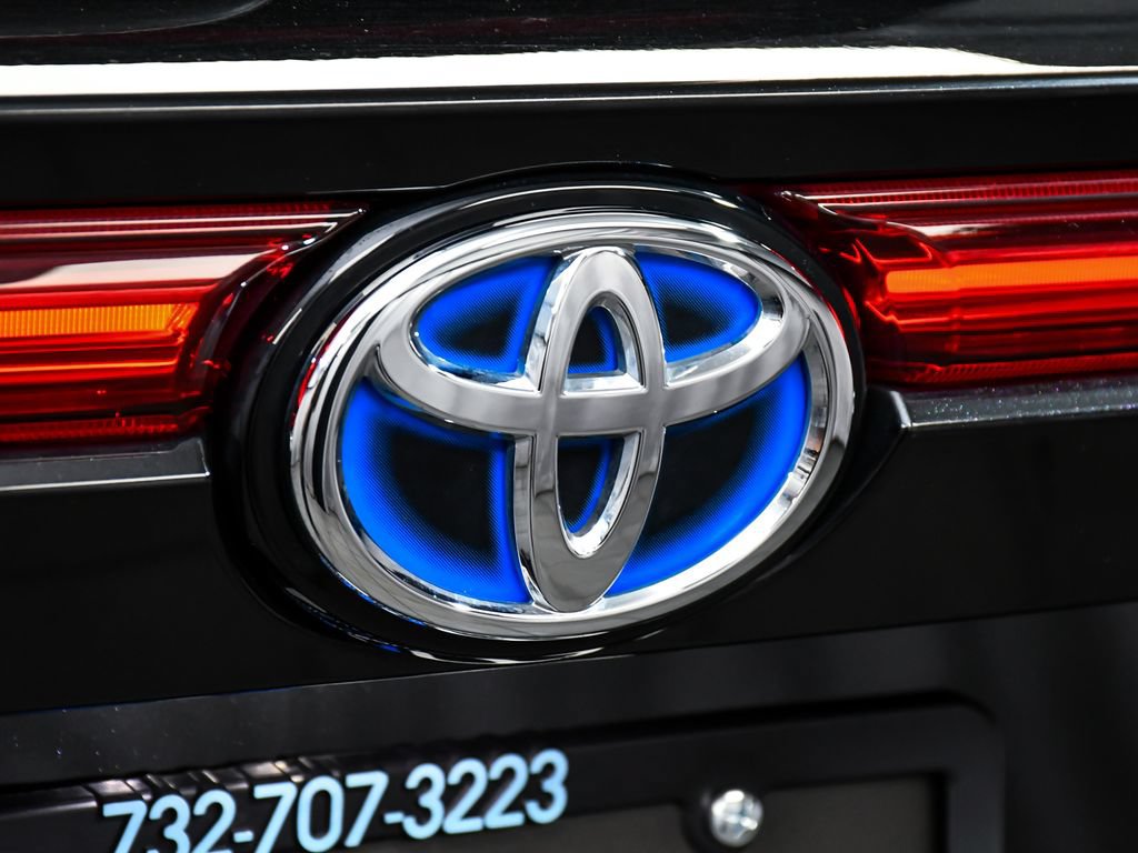 Used 2023 Toyota Venza Limited AWD/4WD image 82