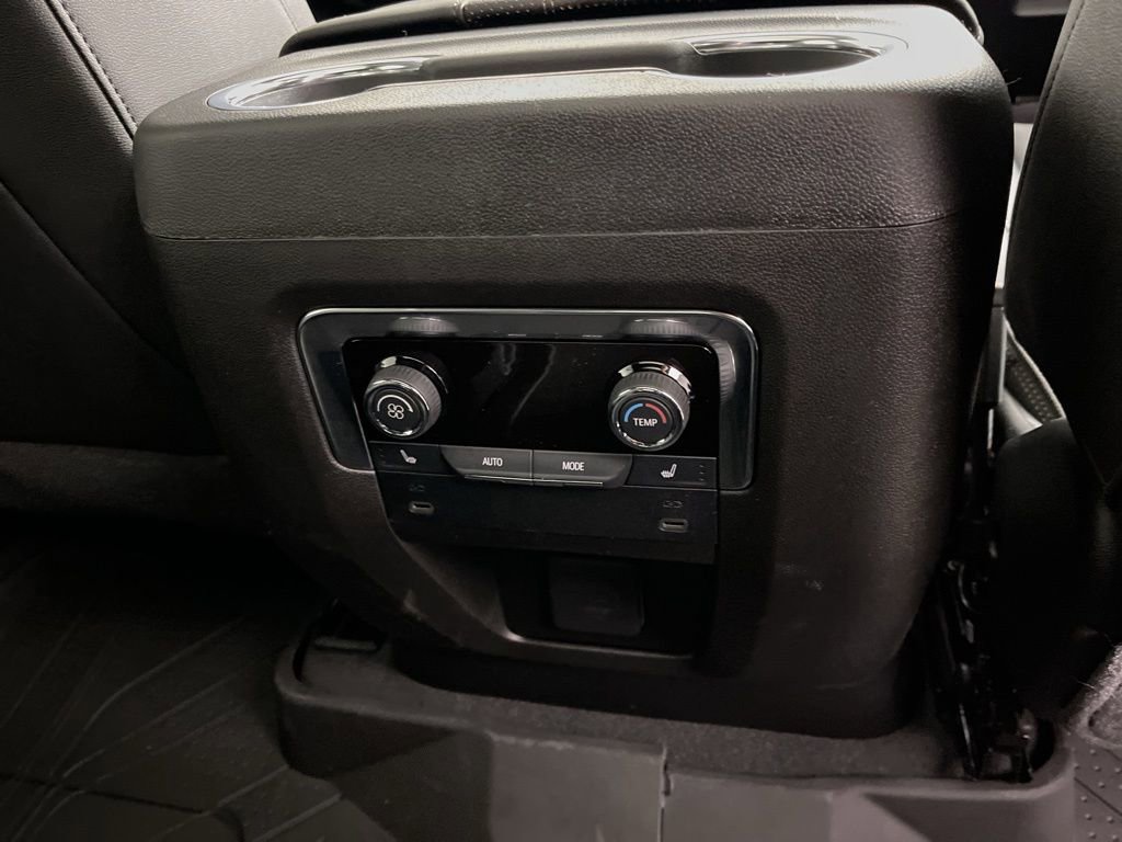 New 2026 Chevrolet Tahoe High Country image 19