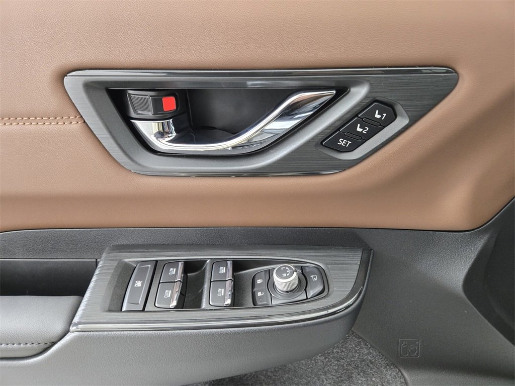 New 2026 Subaru Outback Touring image 12