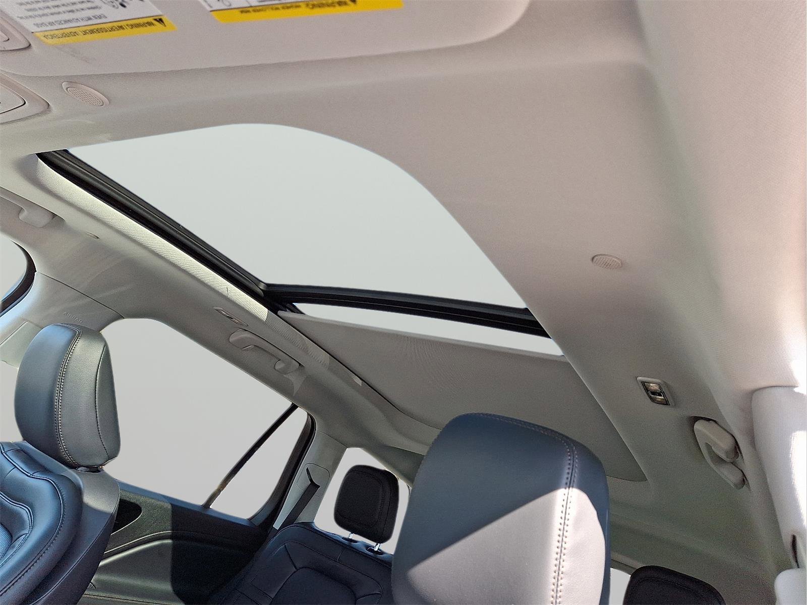 New 2025 Lincoln Aviator Reserve image 11