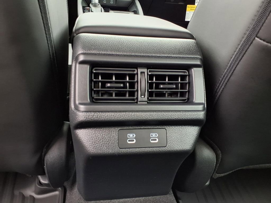 New 2026 Honda Accord Touring image 24