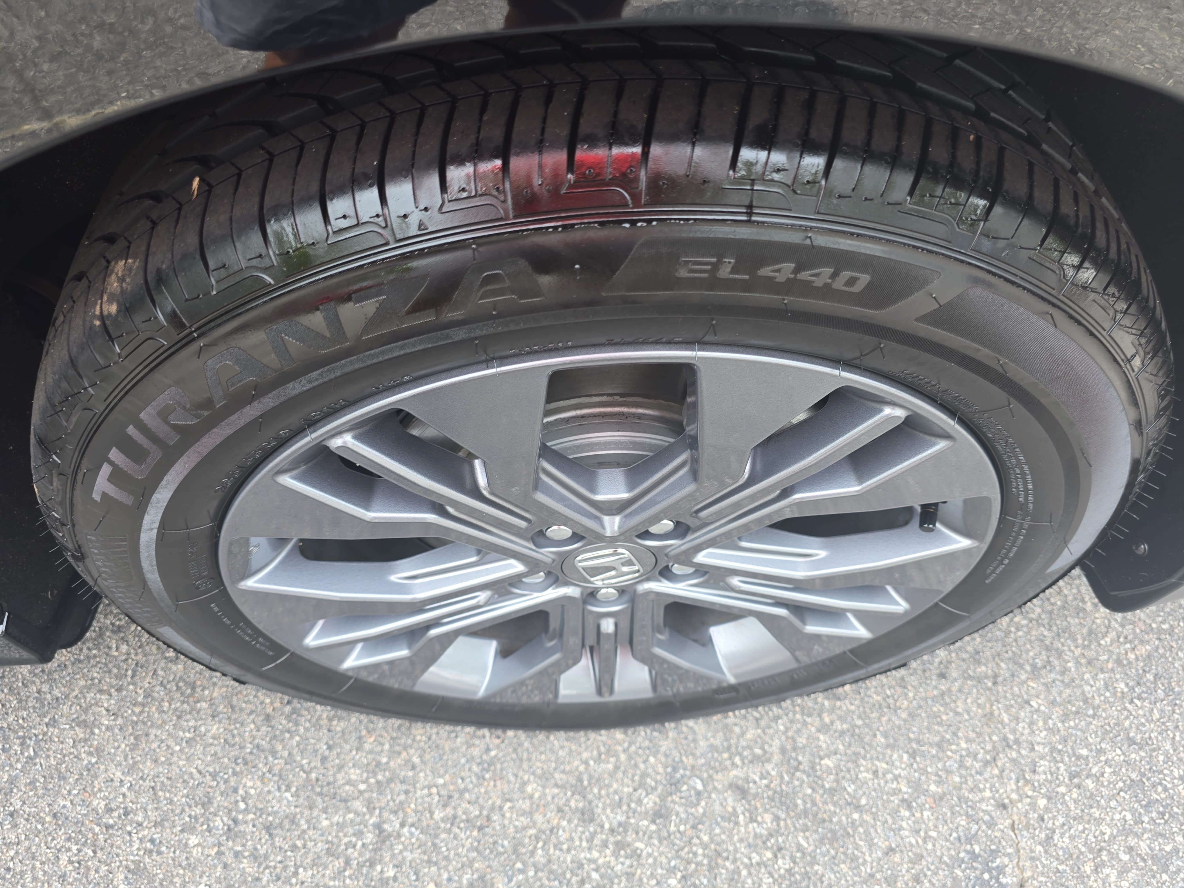 Used 2026 Honda Odyssey Touring image 34