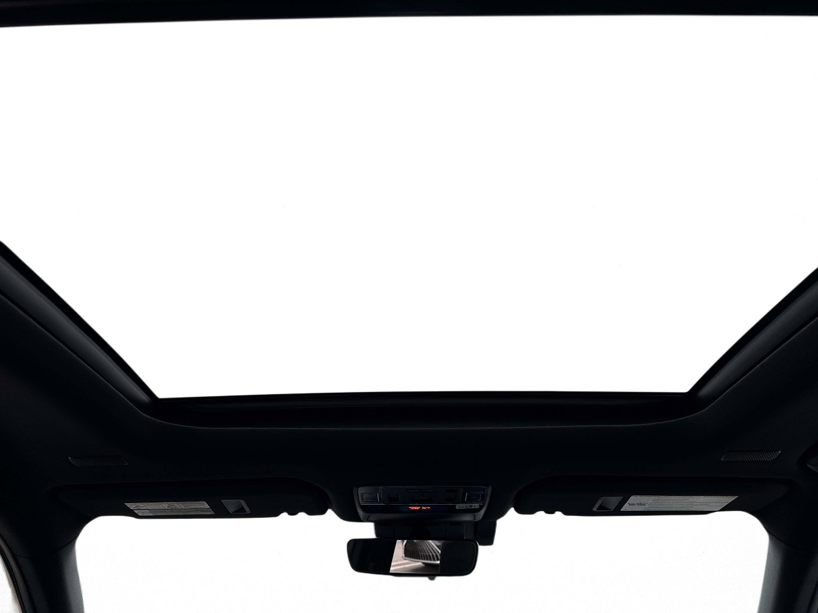 New 2026 Lexus TX 350 image 19