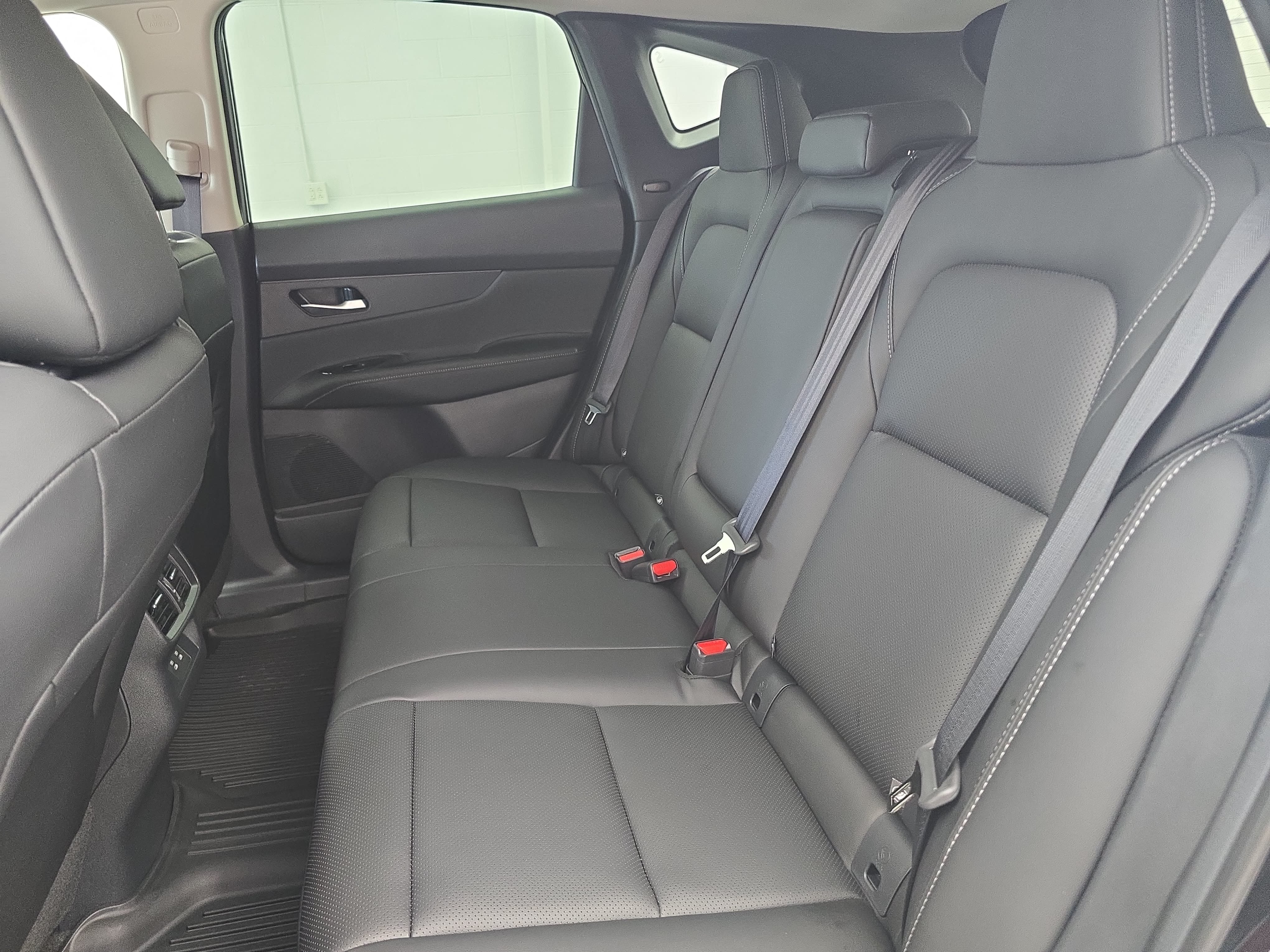 New 2026 Nissan Murano SL AWD/4WD image 14