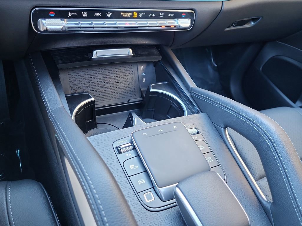 Certified 2026 Mercedes-Benz GLE 350 4MATIC image 19