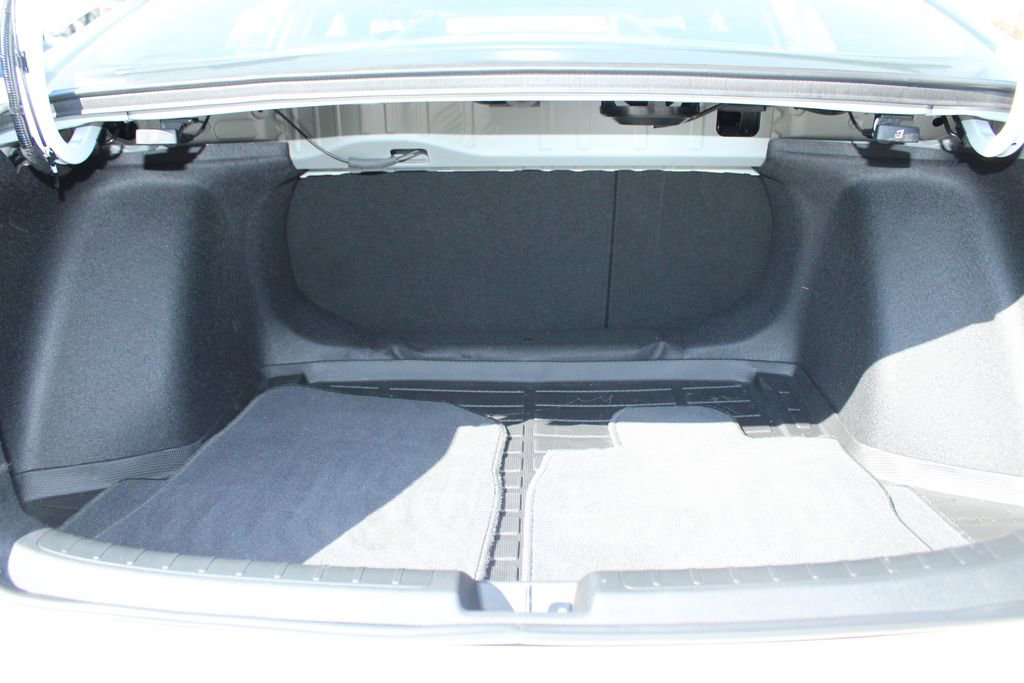 Certified 2026 Honda Civic Si image 12