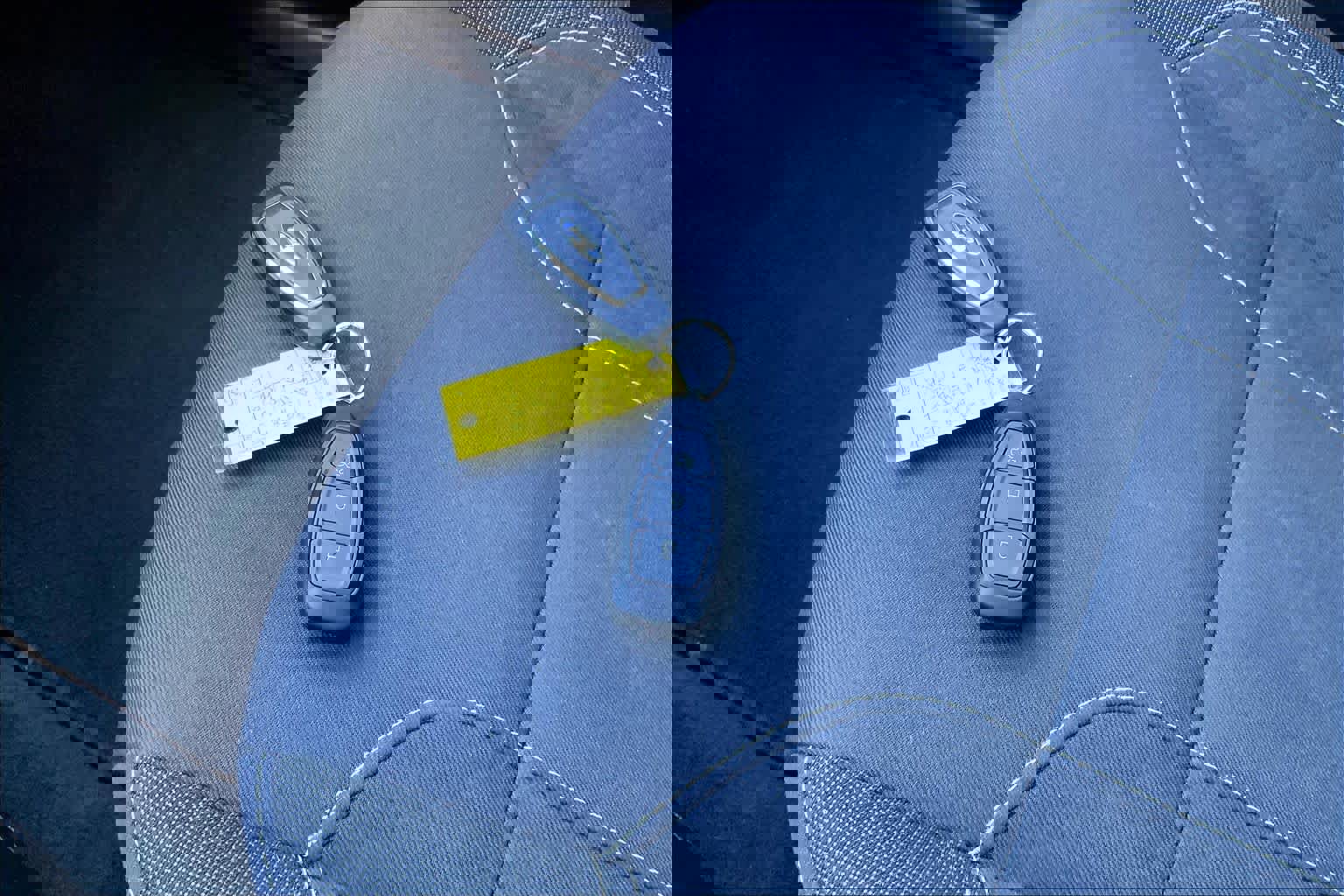 Used 2019 Ford Fiesta ST image 14