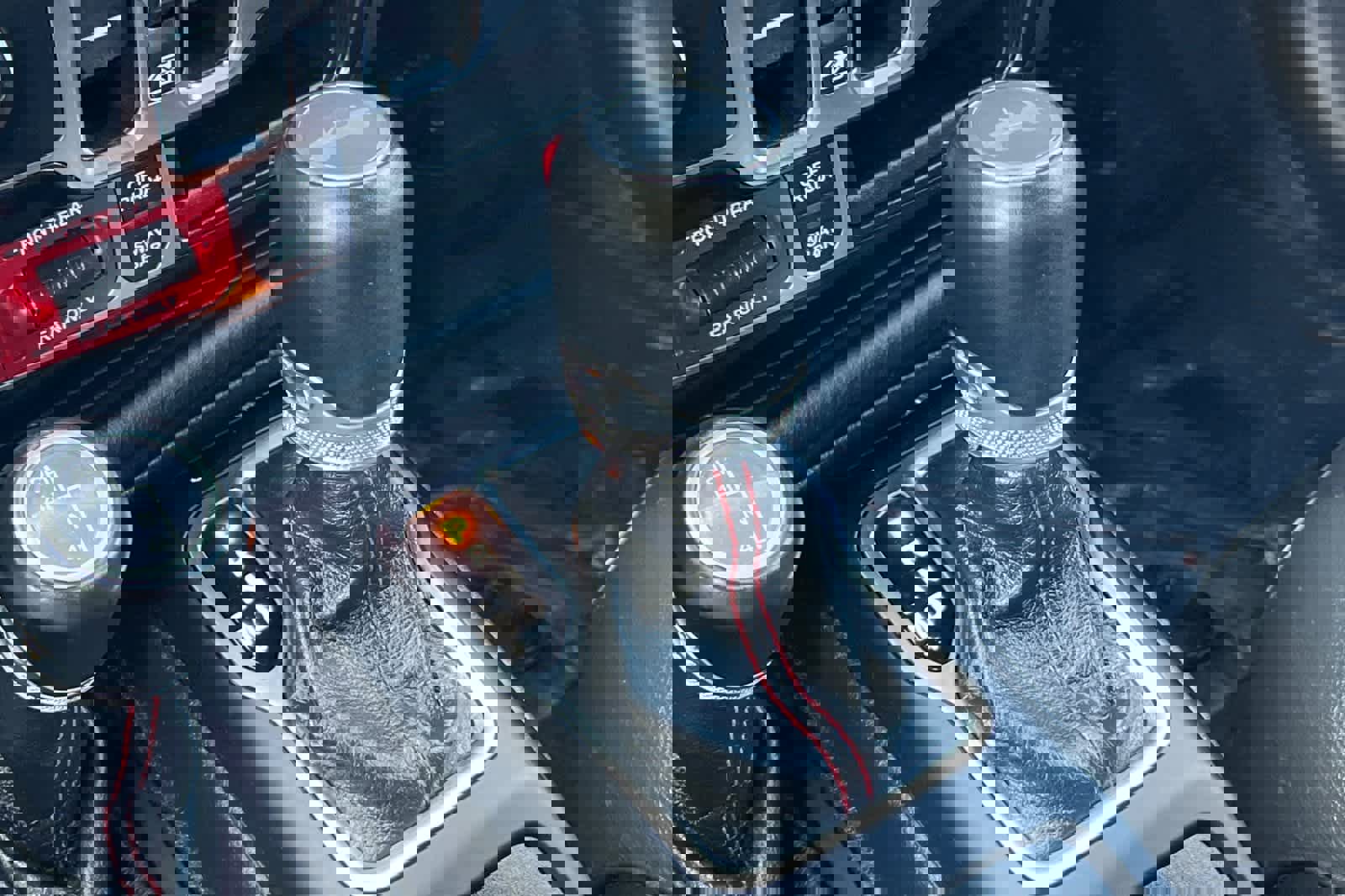 Used 2022 Jeep Wrangler Unlimited Rubicon w/ LED Lighting Group image 28