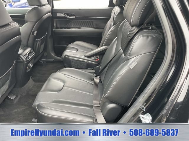 Used 2024 Hyundai Palisade Calligraphy AWD/4WD image 14