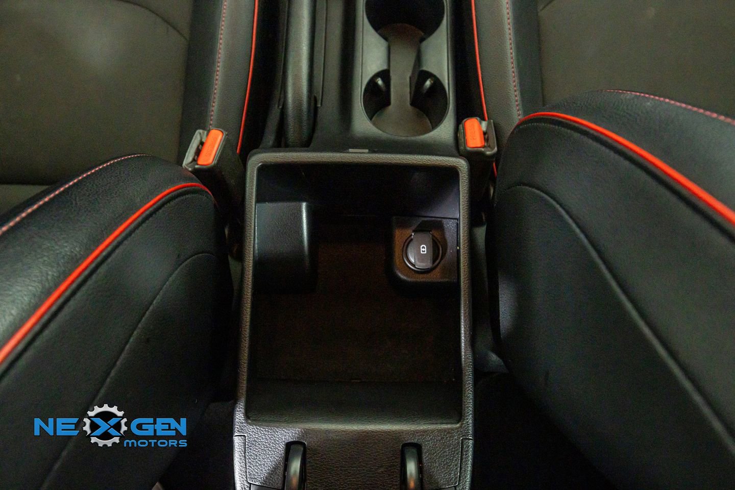 Used 2020 Kia Forte GT image 27