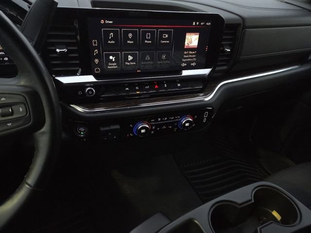 Used 2024 GMC Sierra 1500 Elevation image 33