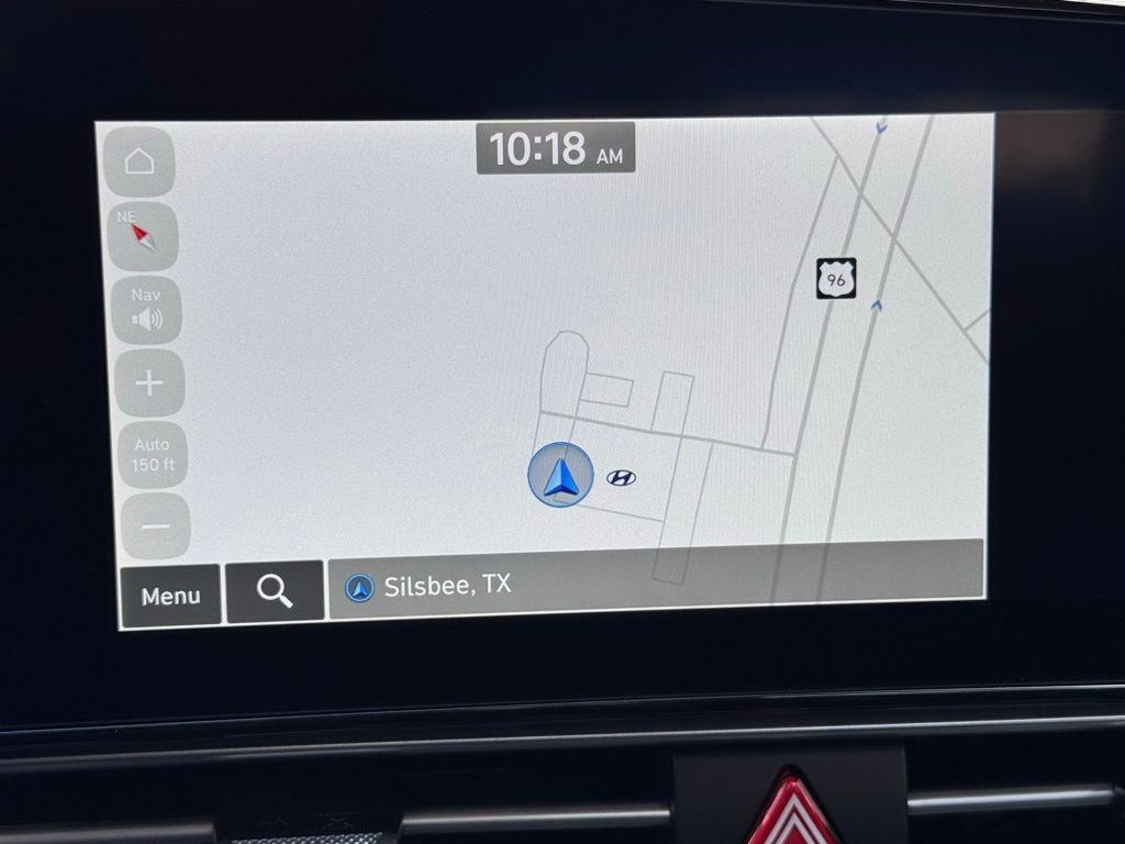 New 2026 Hyundai Elantra Limited image 5