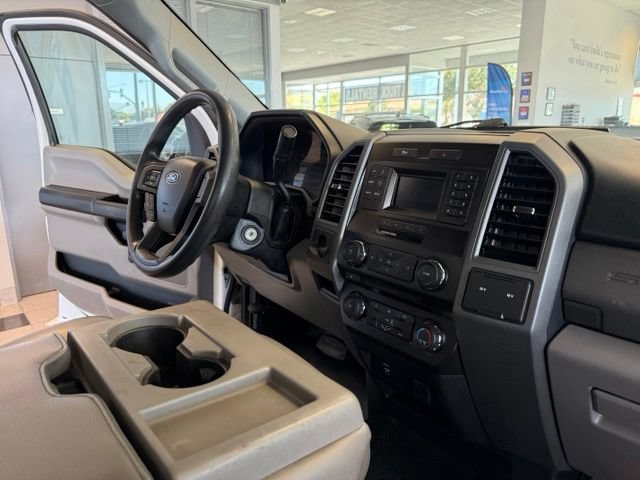 Used 2017 Ford F250 XL RWD image 24