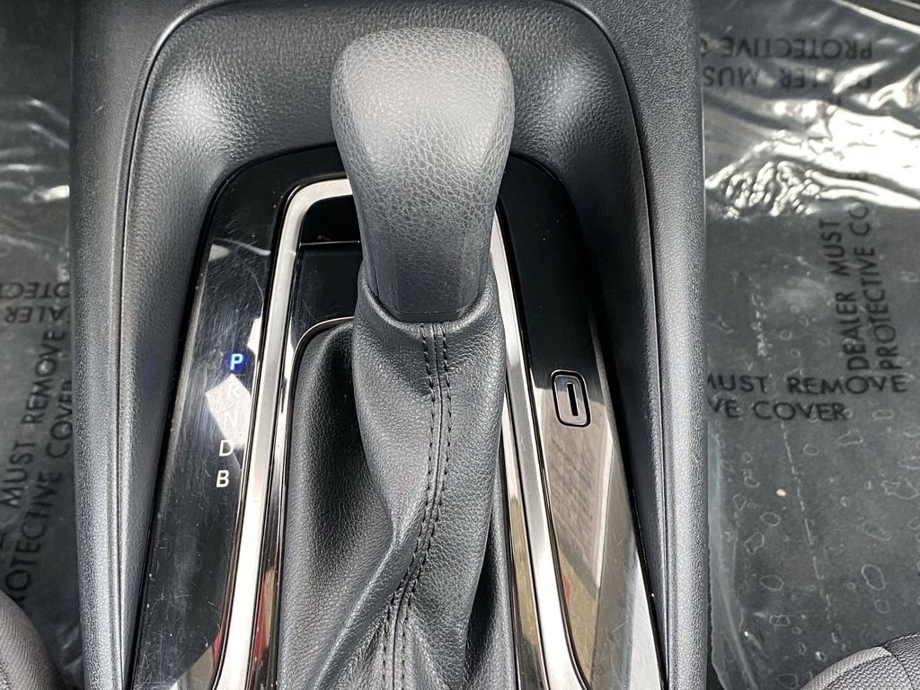 Certified 2023 Toyota Corolla LE w/ Carpet Mat Package (TMS) image 32