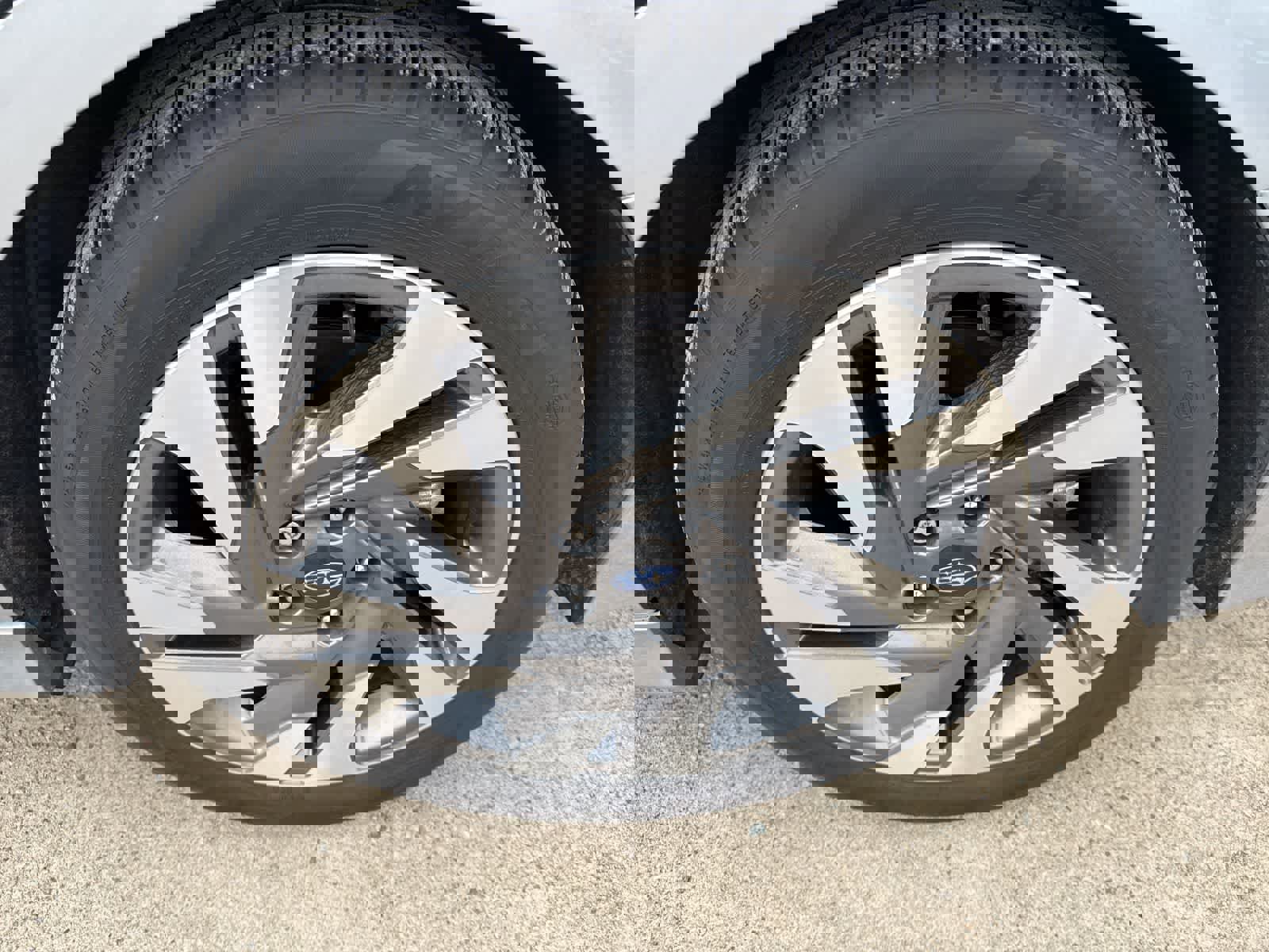 Used 2024 Subaru Legacy Limited image 6