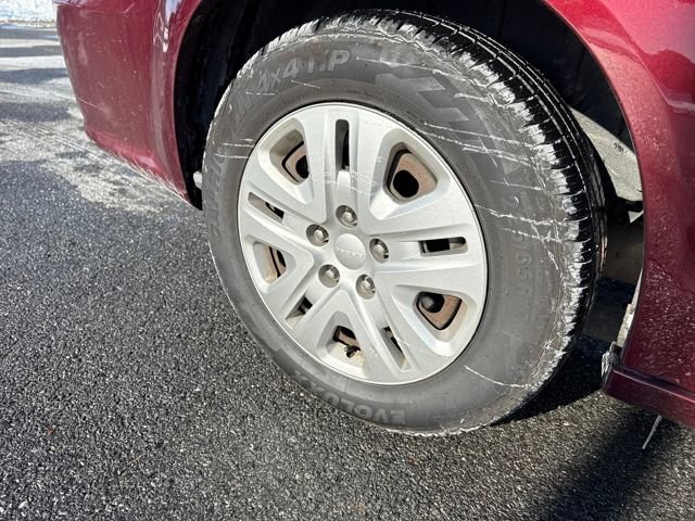 Used 2018 Dodge Grand Caravan SE w/ Power Convenience Group I image 9