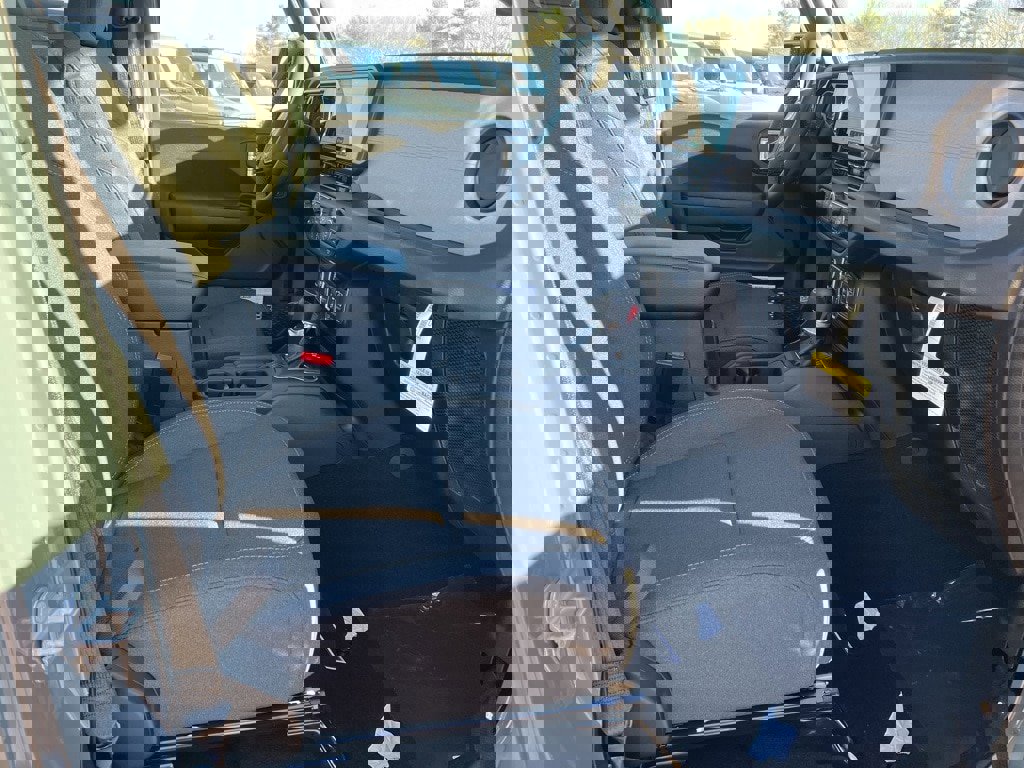 New 2026 Jeep Gladiator Sport image 11