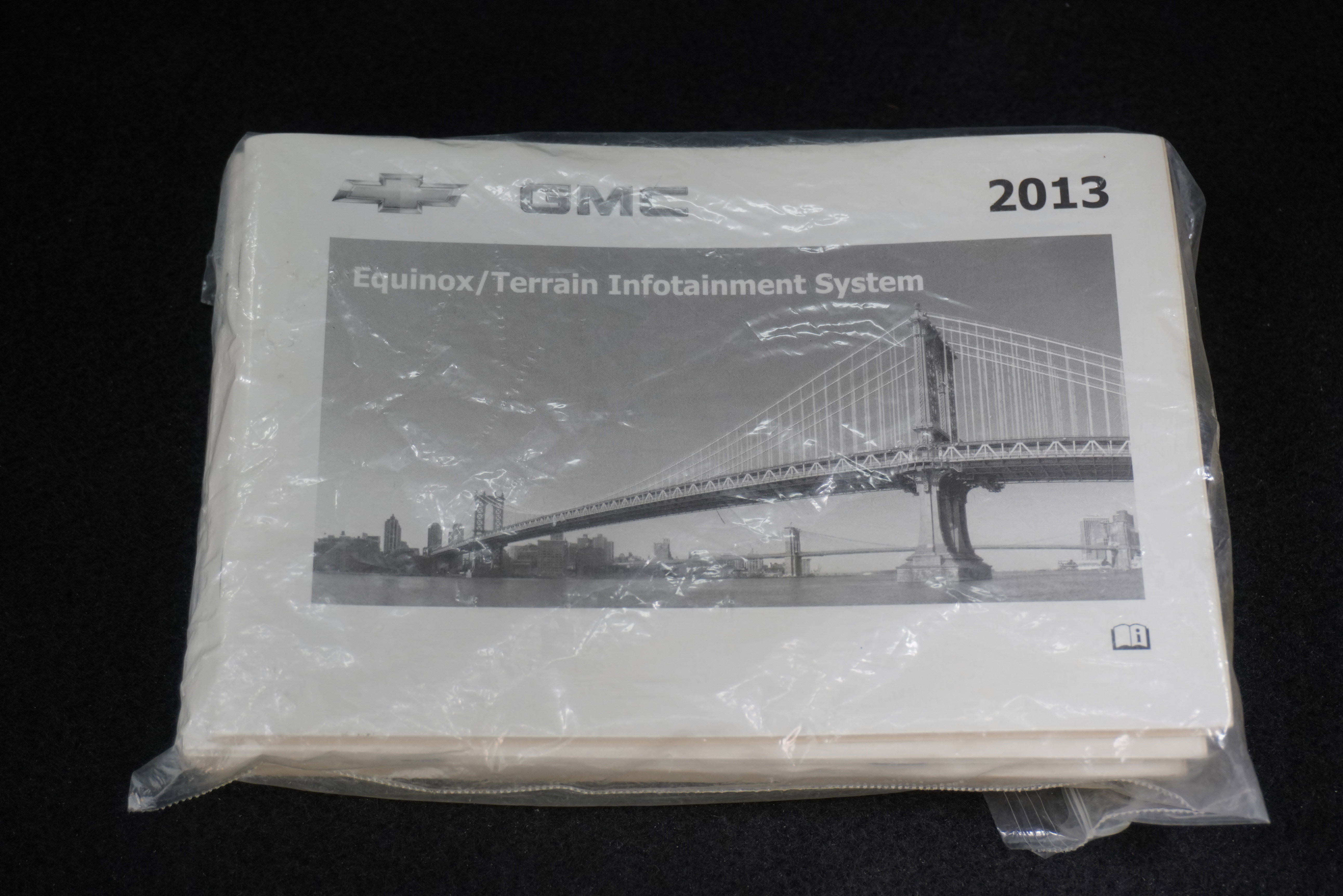 Used 2013 GMC Terrain Denali image 26