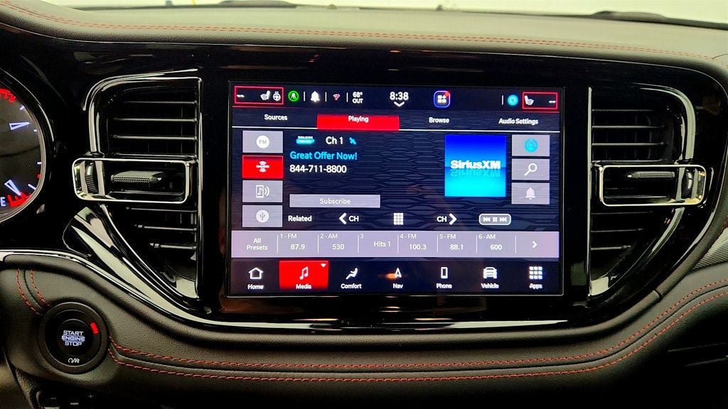 Used 2023 Dodge Durango GT AWD/4WD image 20