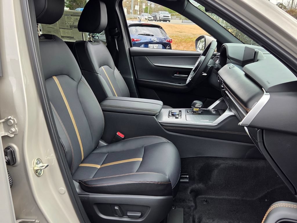 New 2026 MAZDA CX-90 Plug-In Hybrid w/ Premium Plus AWD/4WD image 15