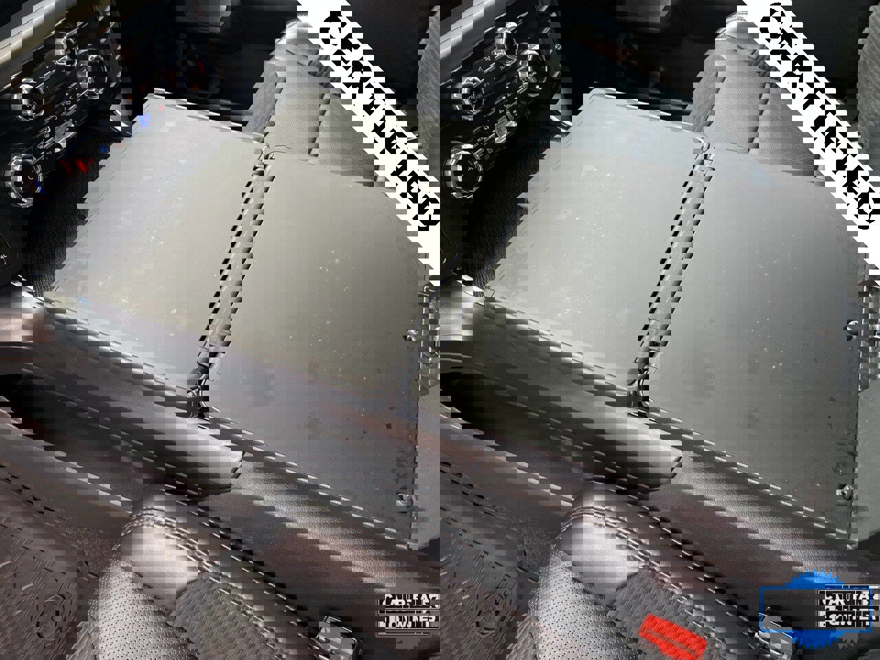 Certified 2023 Ford F150 Raptor w/ Raptor Carbon Fiber Package image 31