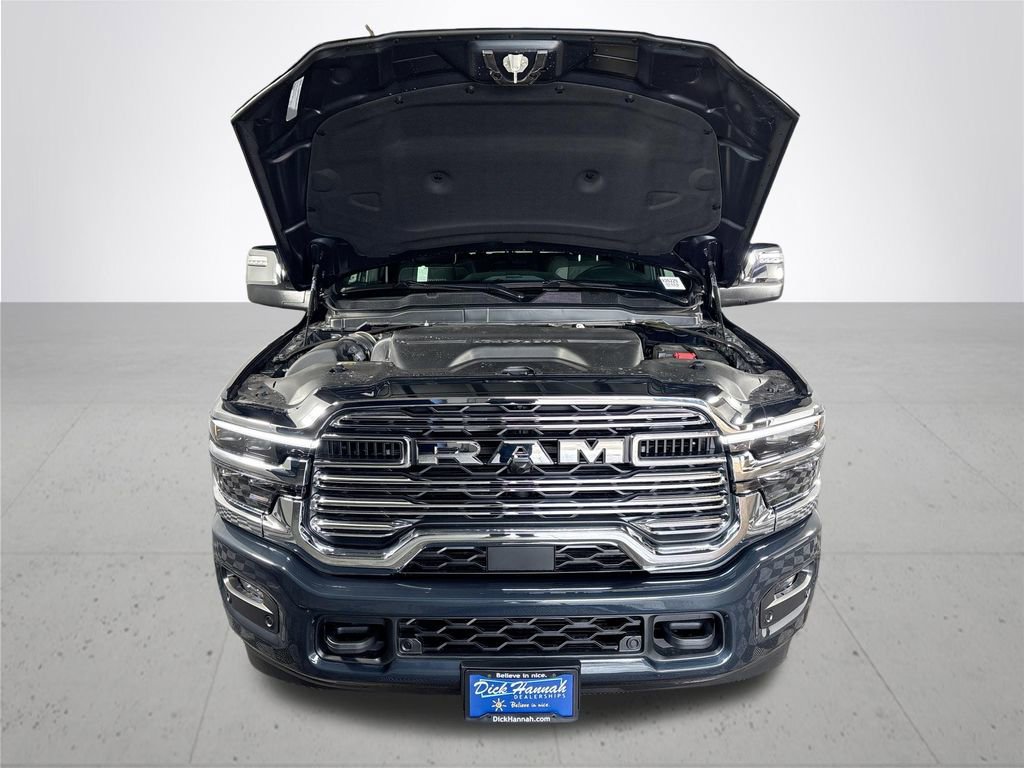 New 2026 RAM 2500 Laramie image 22