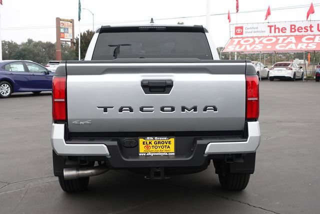 New 2025 Toyota Tacoma SR5 image 10
