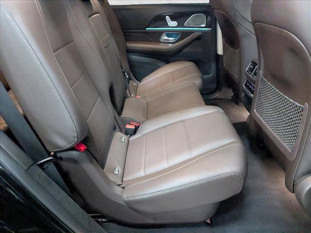 Certified 2023 Mercedes-Benz GLS 450 4MATIC image 21