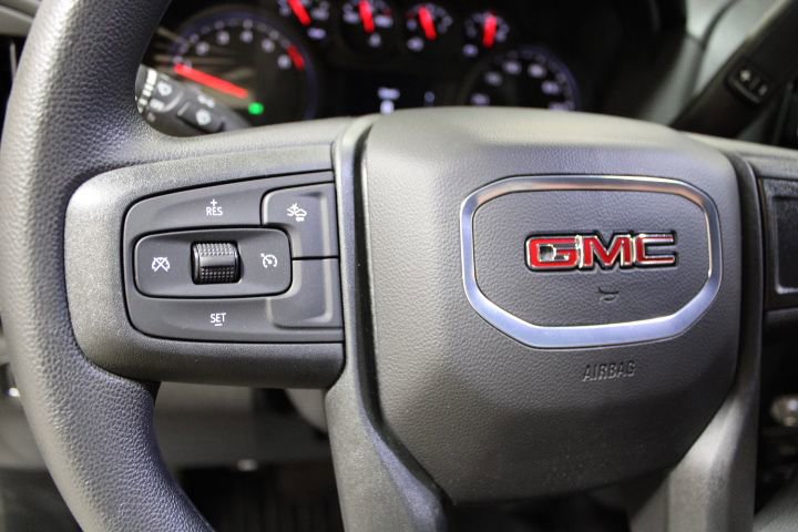 New 2026 GMC Sierra 1500 Pro w/ Pro Value Package image 28