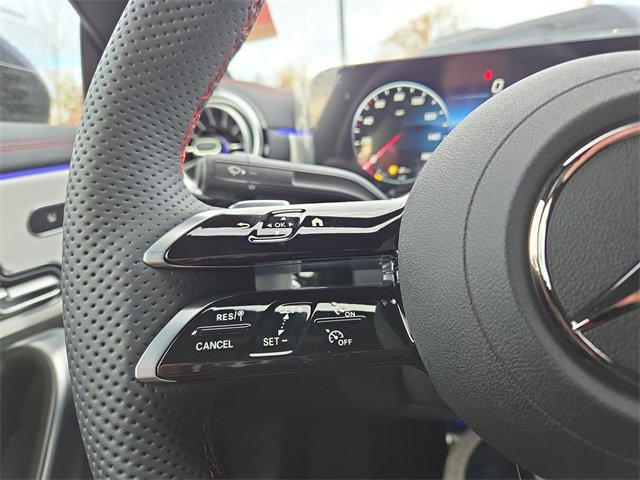 New 2026 Mercedes-Benz CLA 250 4MATIC image 18
