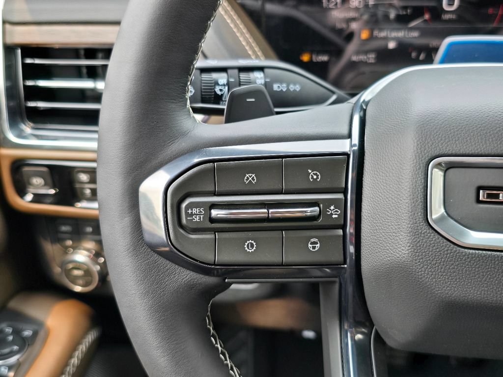 New 2026 GMC Yukon XL Denali Ultimate AWD/4WD image 20