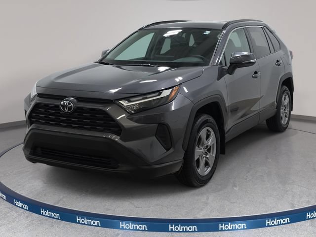 Certified 2022 Toyota RAV4 XLE w/ Convenience Package