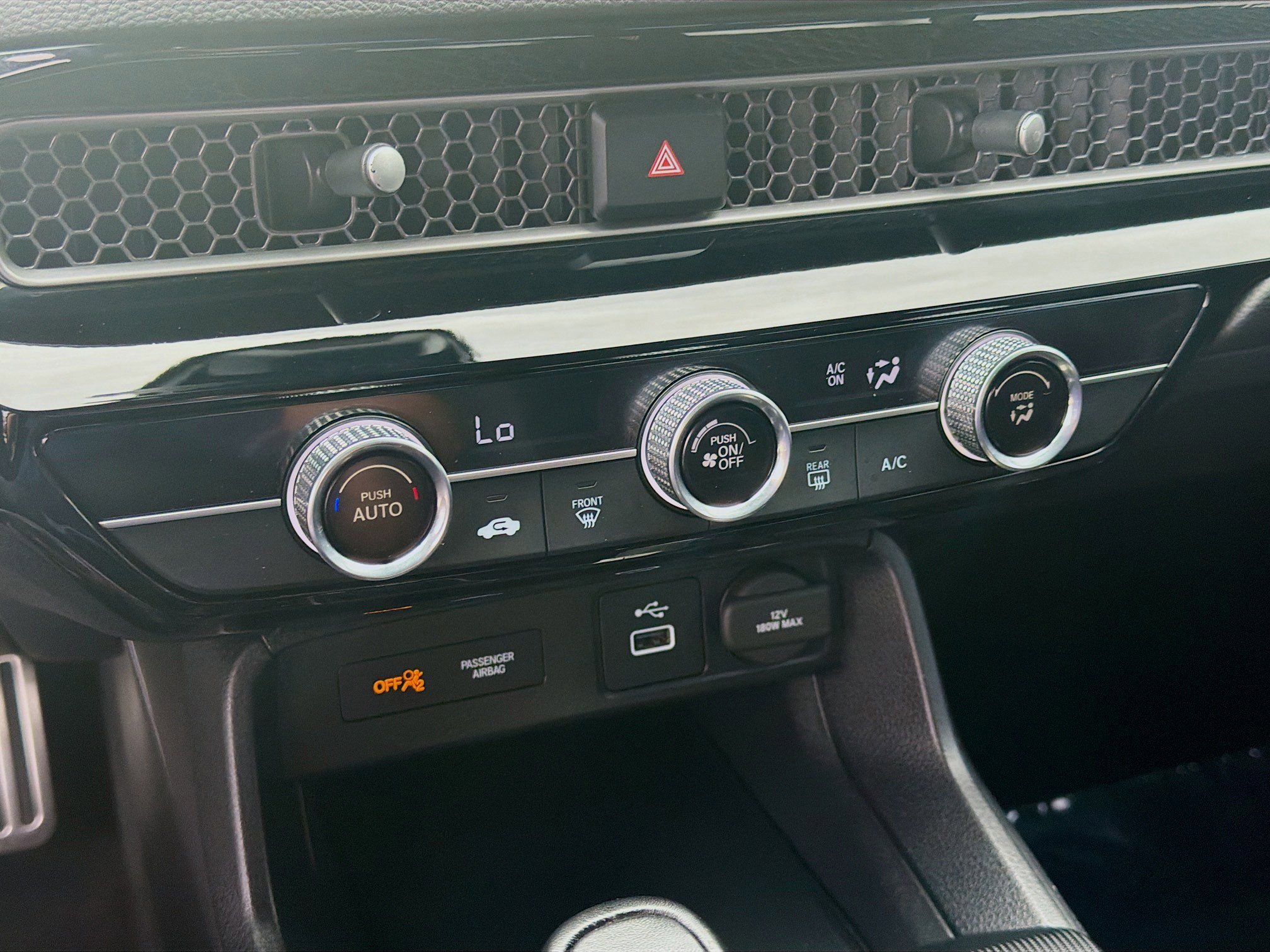 Certified 2022 Honda Civic Sport image 14