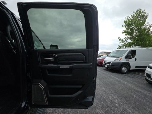 Used 2021 RAM 3500 Limited AWD/4WD image 20