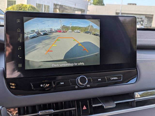 New 2026 Mitsubishi Outlander ES FWD image 20