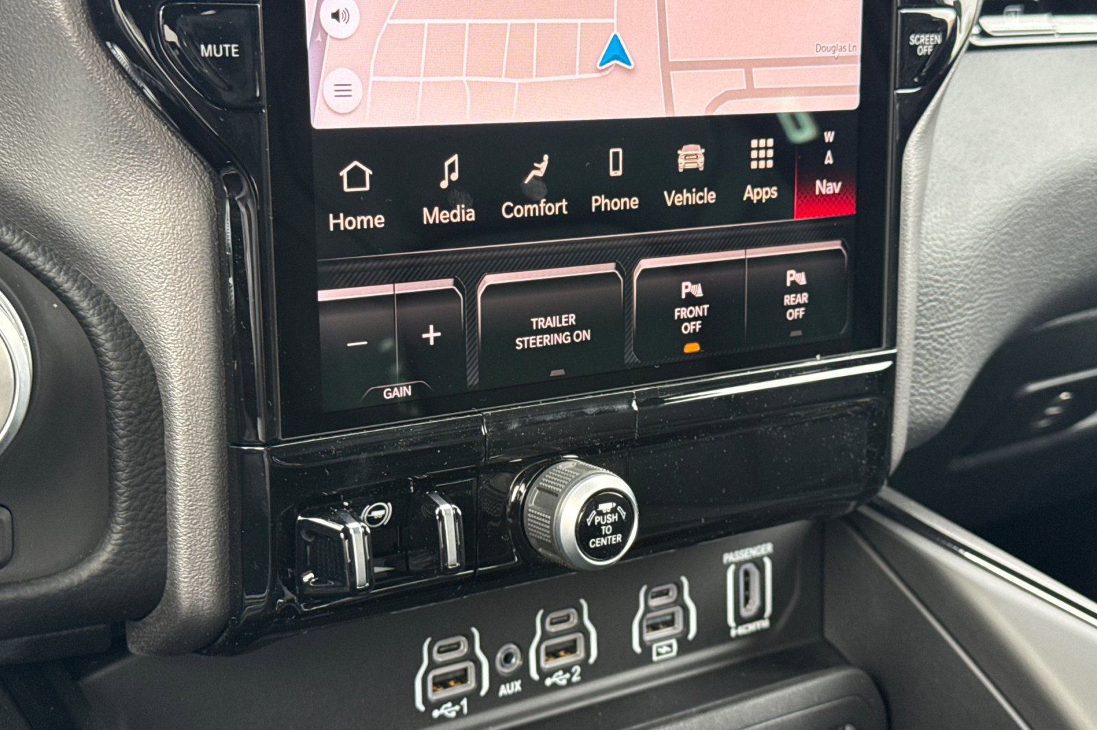 New 2026 RAM 1500 Rebel image 19