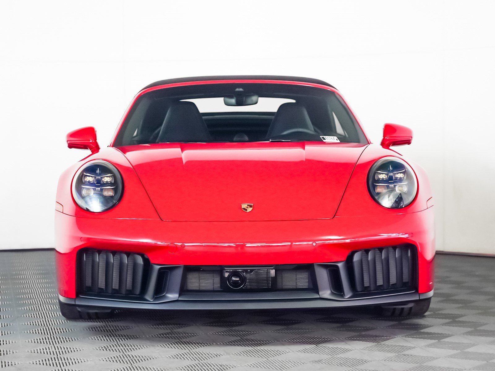 New 2026 Porsche 911 Carrera 4 GTS image 8