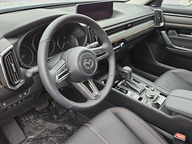New 2025 MAZDA CX-50 AWD 2.5 S w/ Weather Package image 3