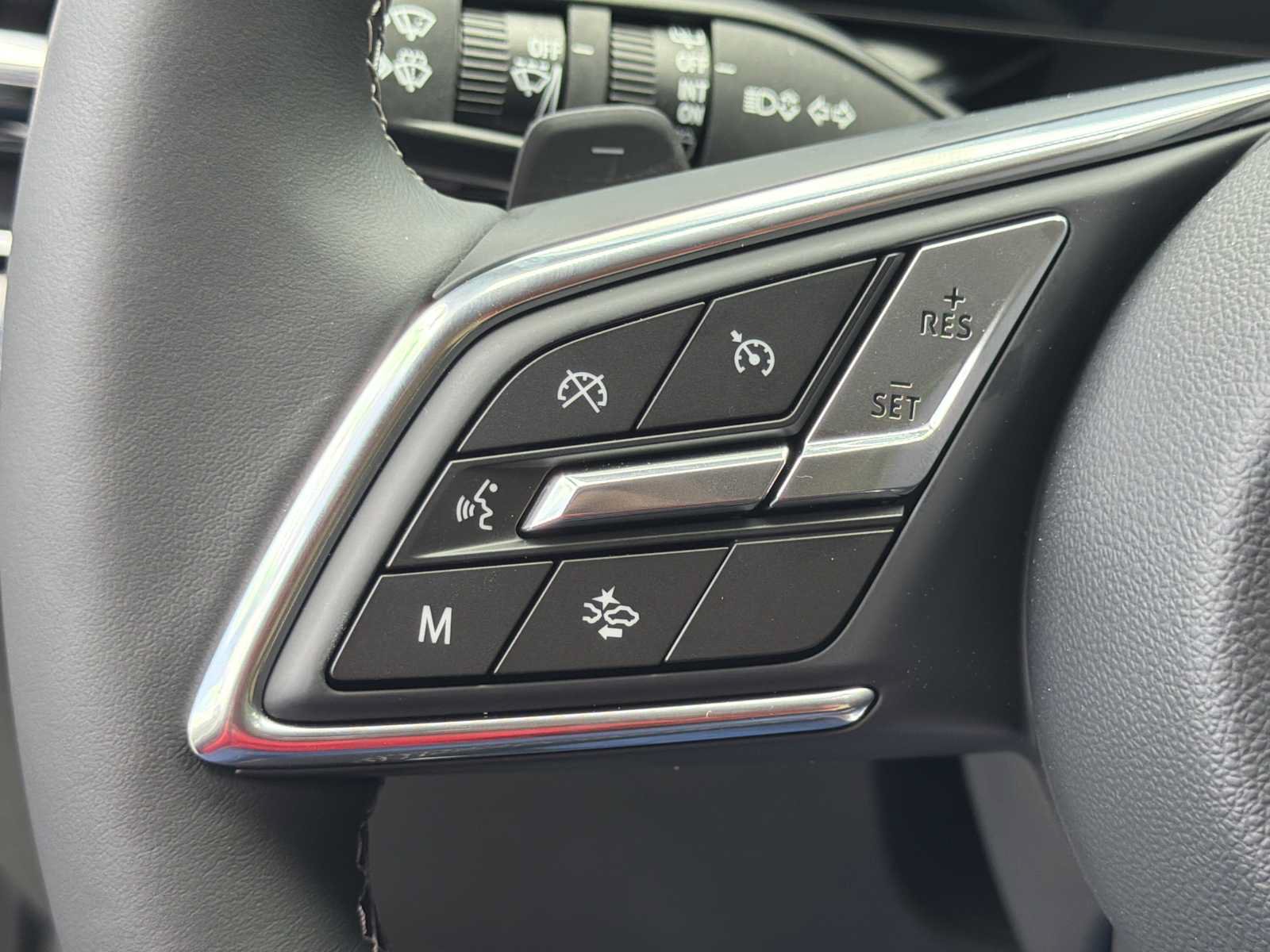 New 2026 Buick Envision Preferred AWD/4WD image 13