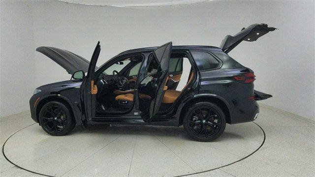 Used 2025 BMW X5 sDrive40i w/ M Sport Package image 80