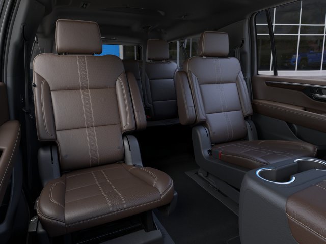 New 2026 Chevrolet Suburban High Country AWD/4WD image 17
