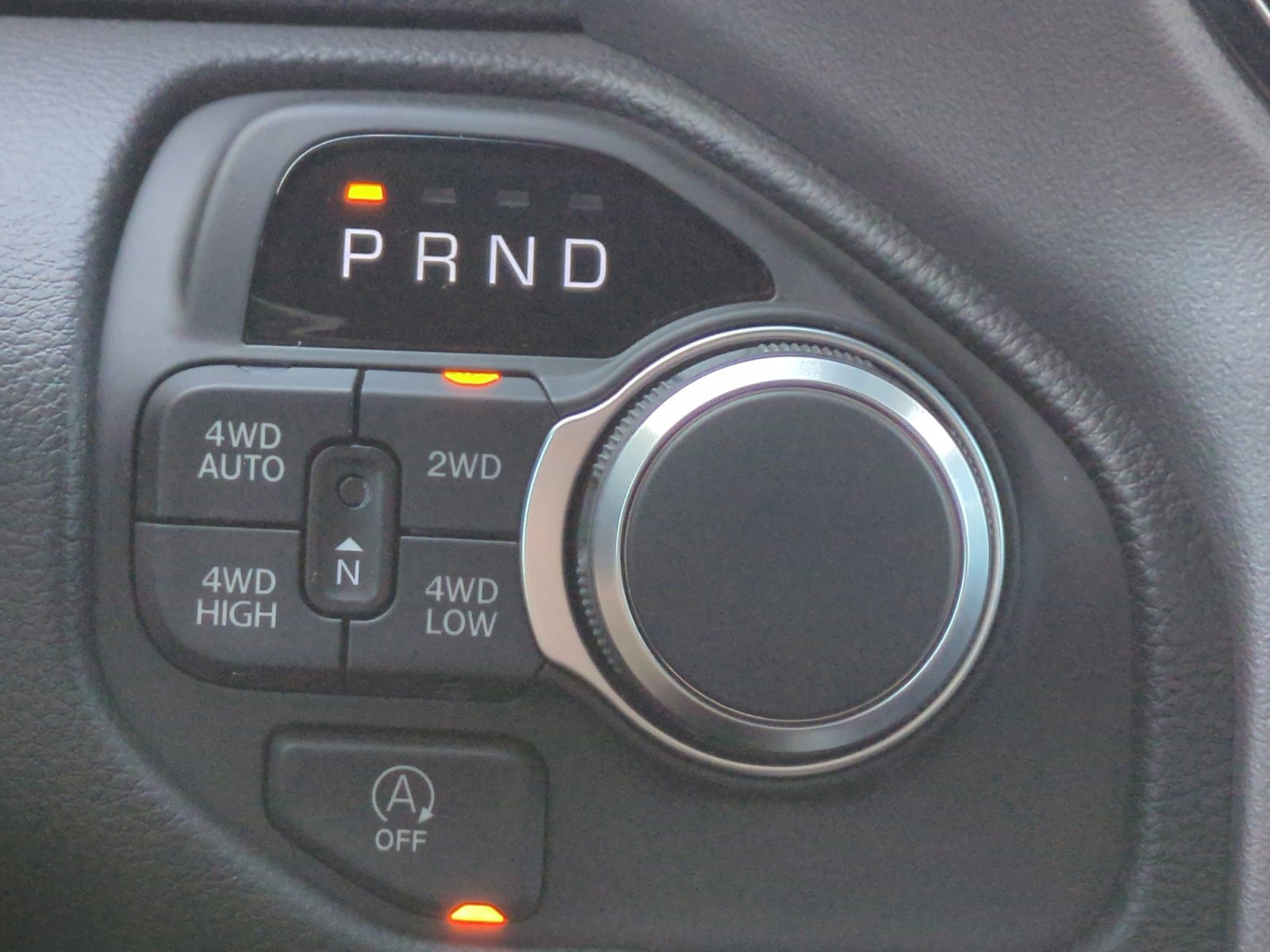 New 2026 RAM 1500 Big Horn image 31