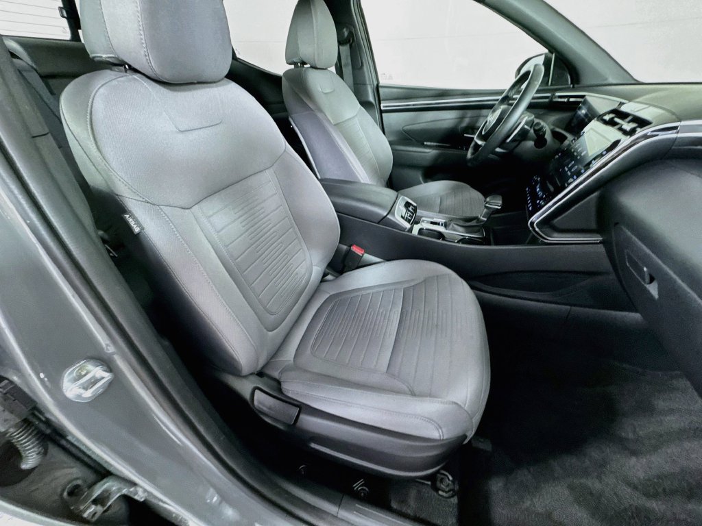 Used 2022 Hyundai Santa Cruz SEL Premium AWD/4WD image 35