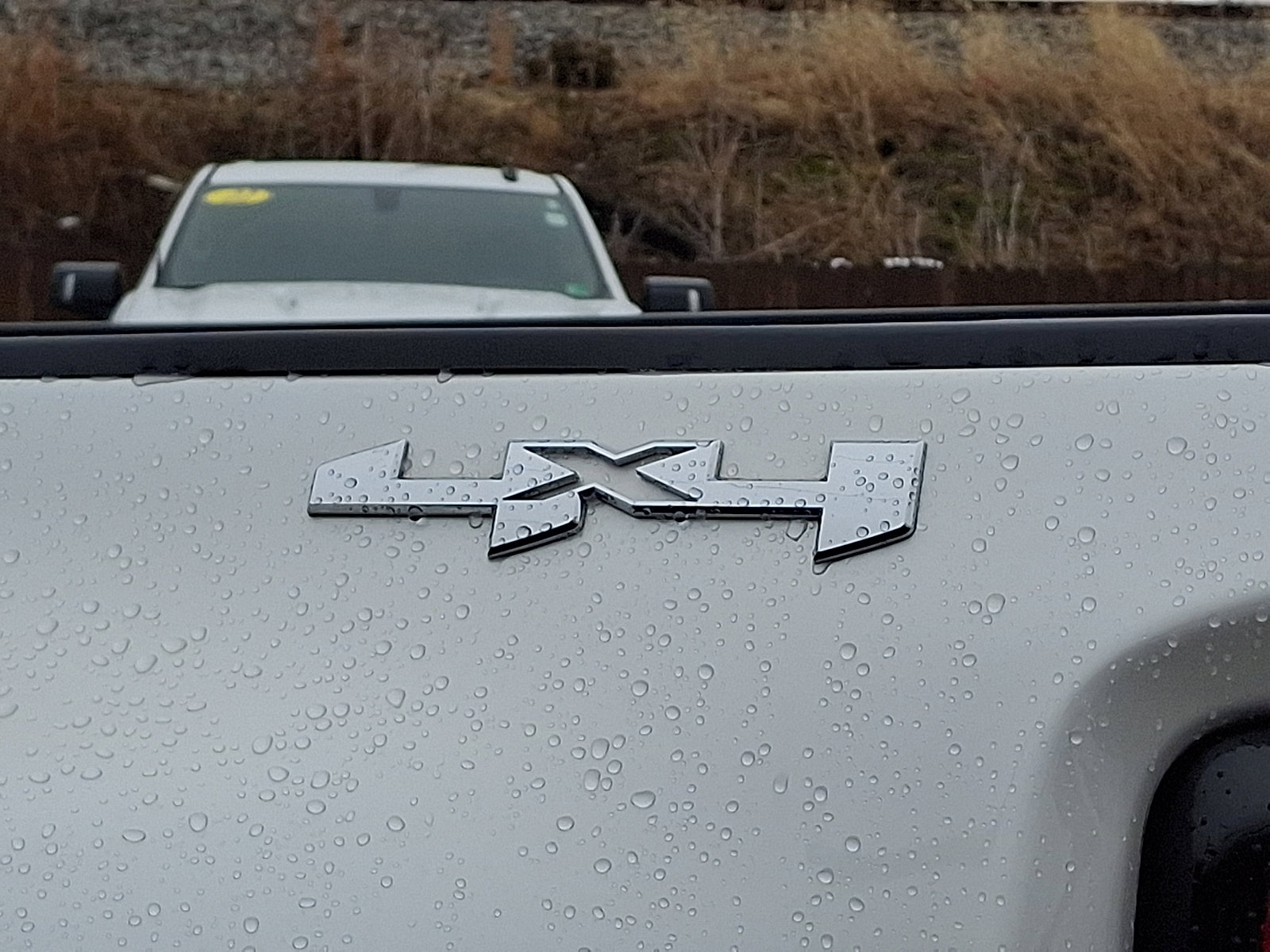 Certified 2023 GMC Sierra 3500 SLT w/ SLT Premium Package image 31