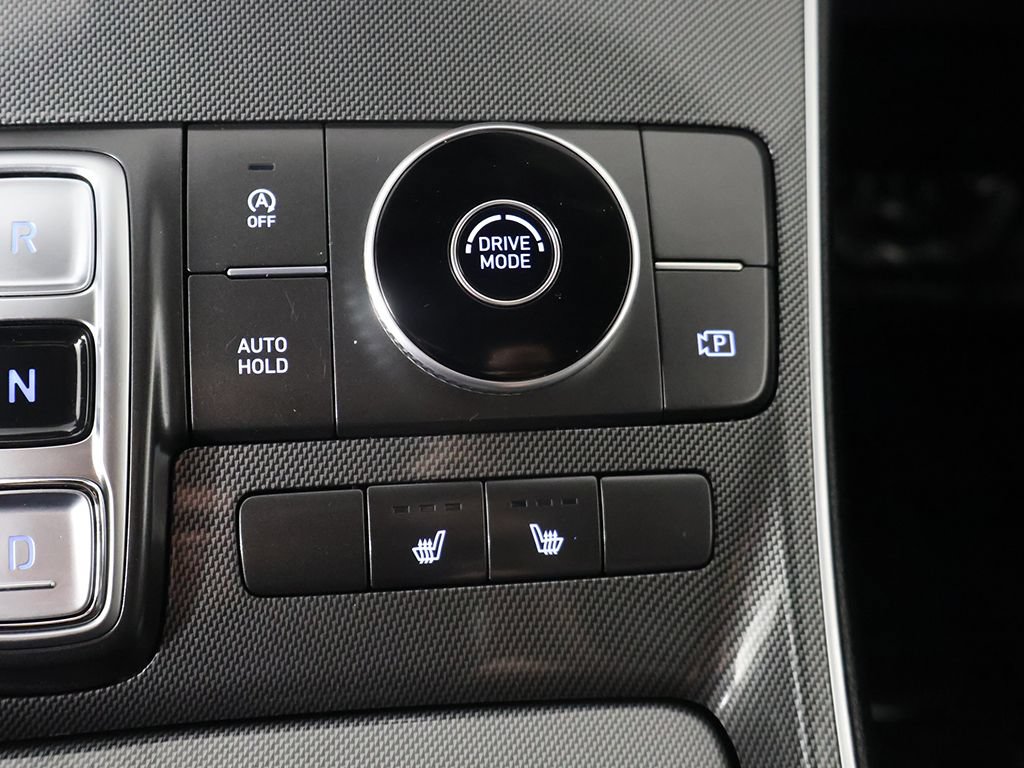Used 2022 Hyundai Santa Fe XRT FWD image 45