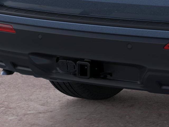 New 2026 Ford Explorer Active RWD image 48