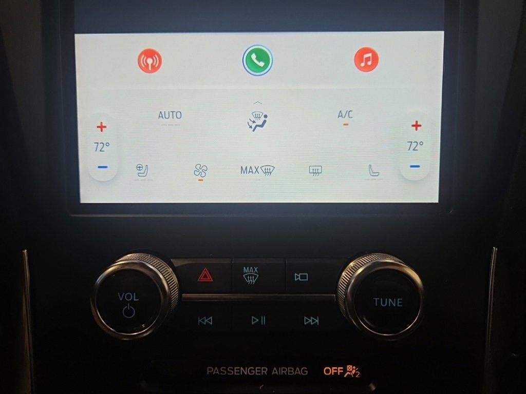 Used 2024 Ford Edge Titanium image 26