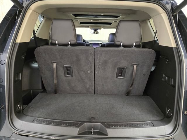 Used 2019 GMC Acadia Denali w/ Technology Package AWD/4WD image 34