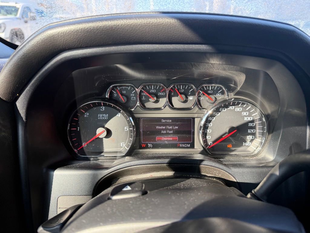 Used 2014 GMC Sierra 1500 SLE w/ SLE Value Package image 19